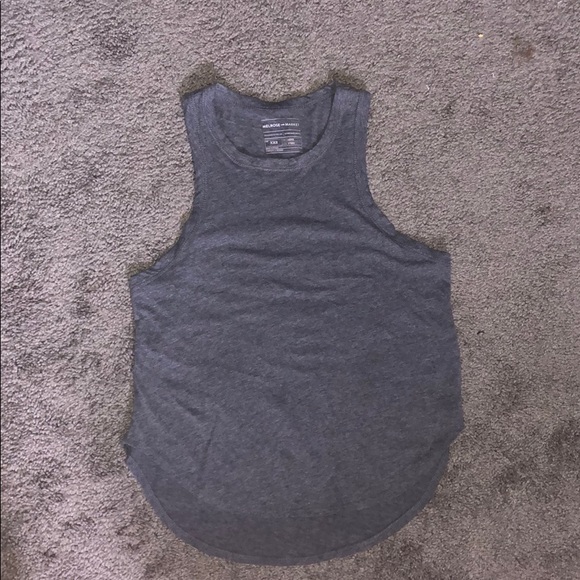 Work out tank top - Picture 1 of 3